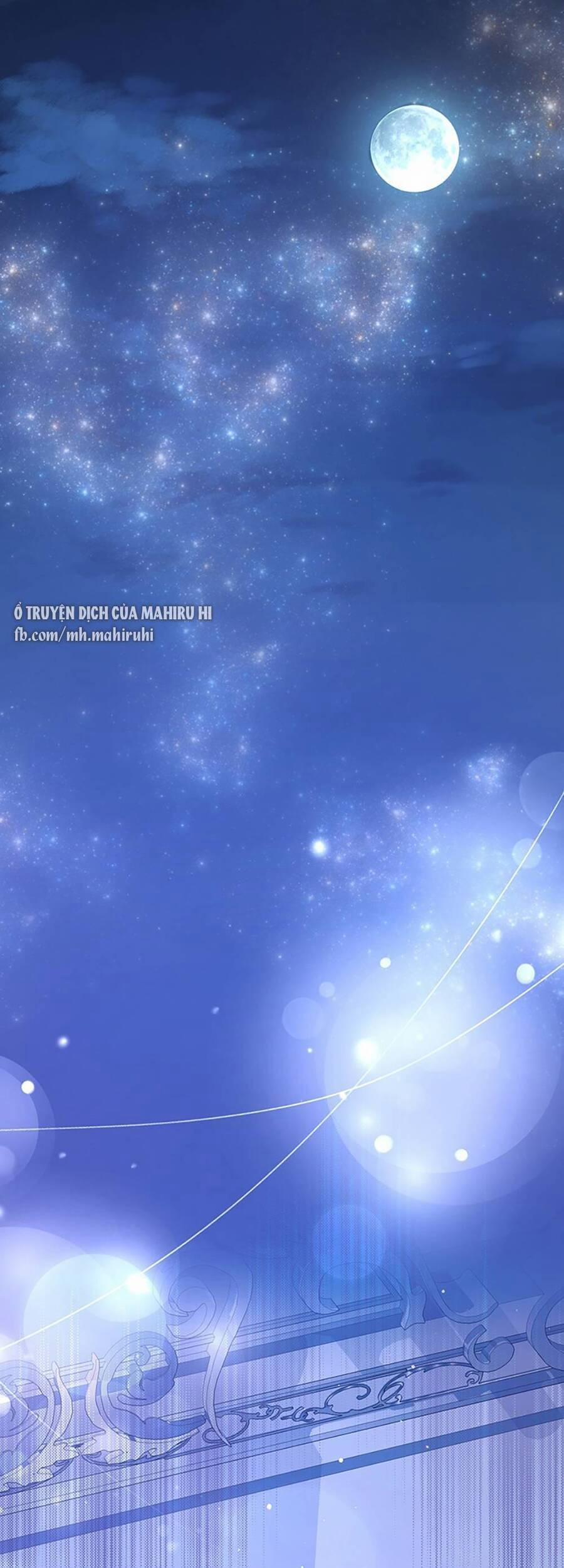 Trở Thành Tình Địch Của Nam Chính 50 trang 1