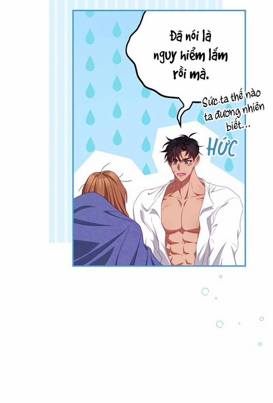 Trở Thành Tình Địch Của Nam Chính 50 trang 12