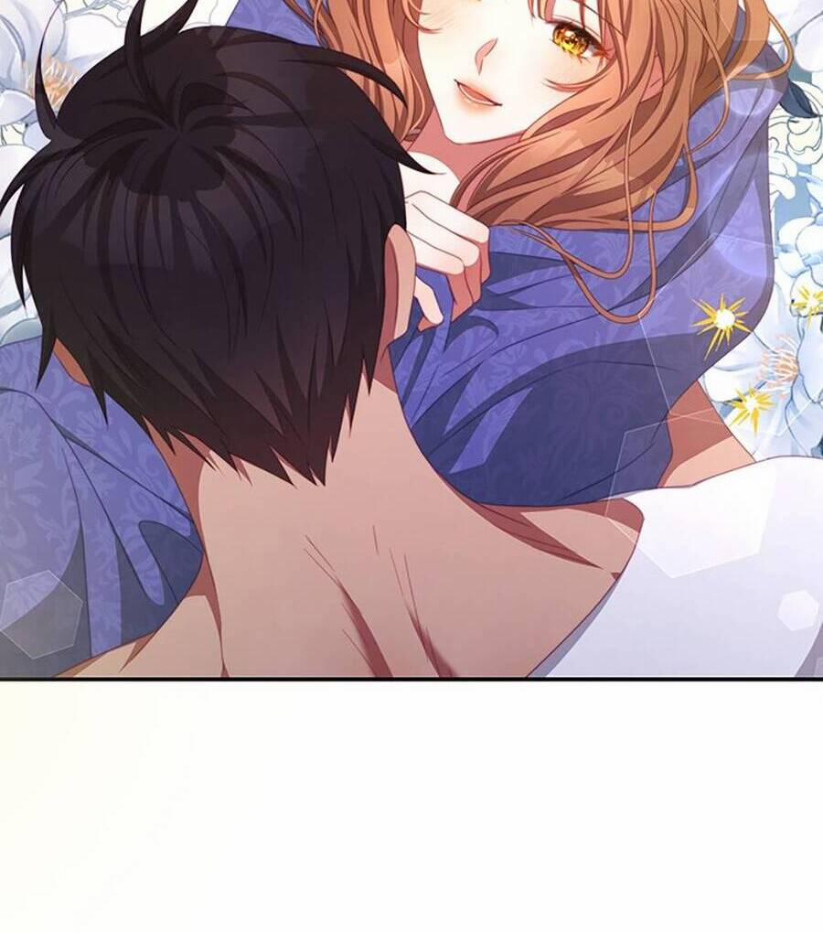 Trở Thành Tình Địch Của Nam Chính 50 trang 22