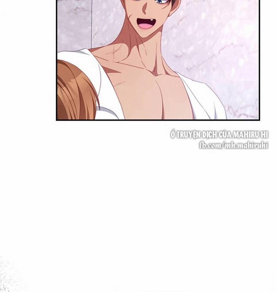 Trở Thành Tình Địch Của Nam Chính 50 trang 26