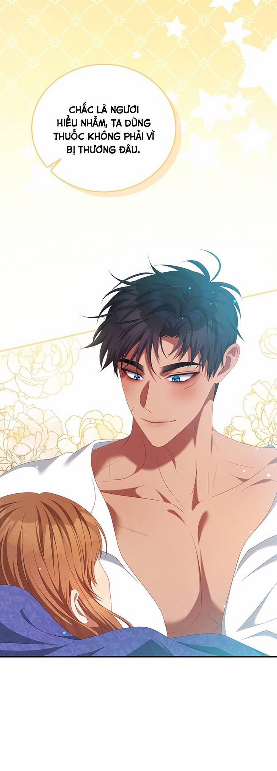 Trở Thành Tình Địch Của Nam Chính 50 trang 29