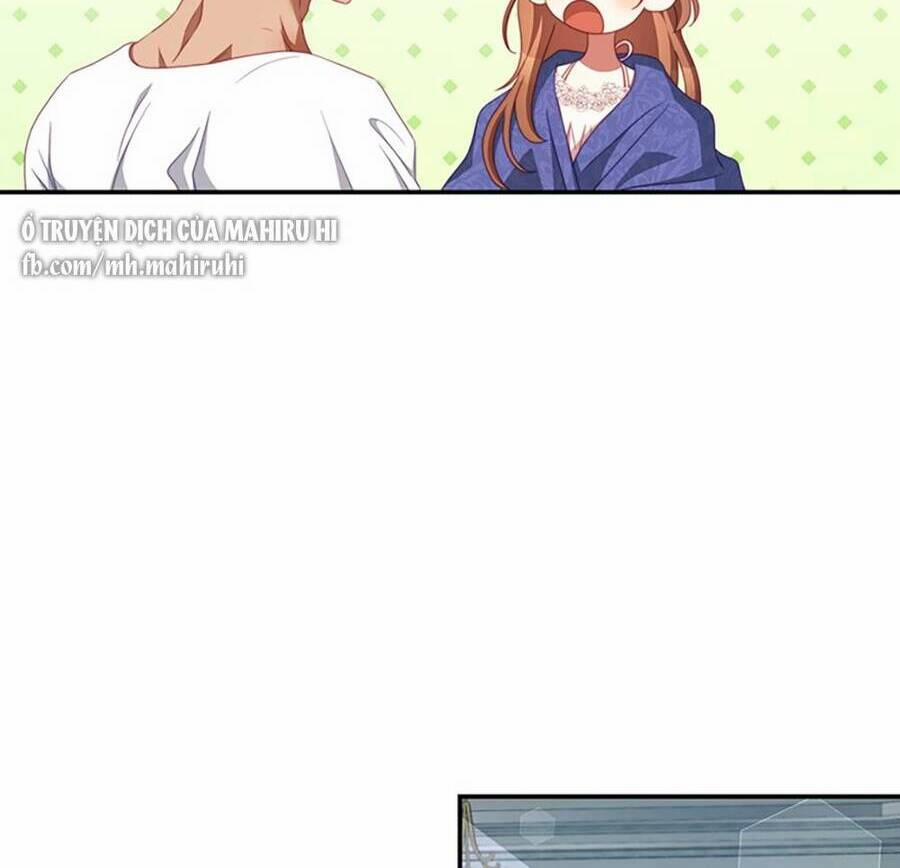 Trở Thành Tình Địch Của Nam Chính 50 trang 38