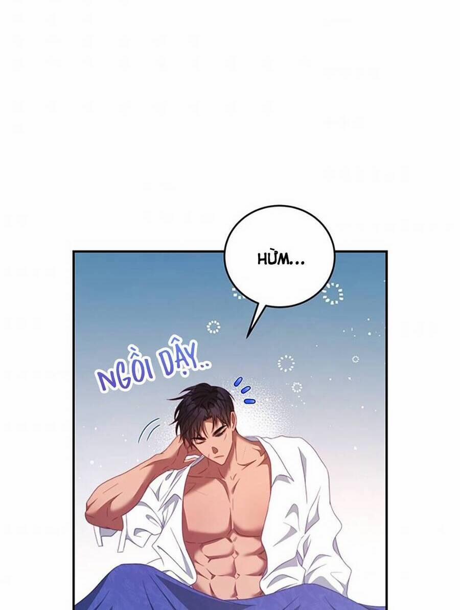 Trở Thành Tình Địch Của Nam Chính 50 trang 4