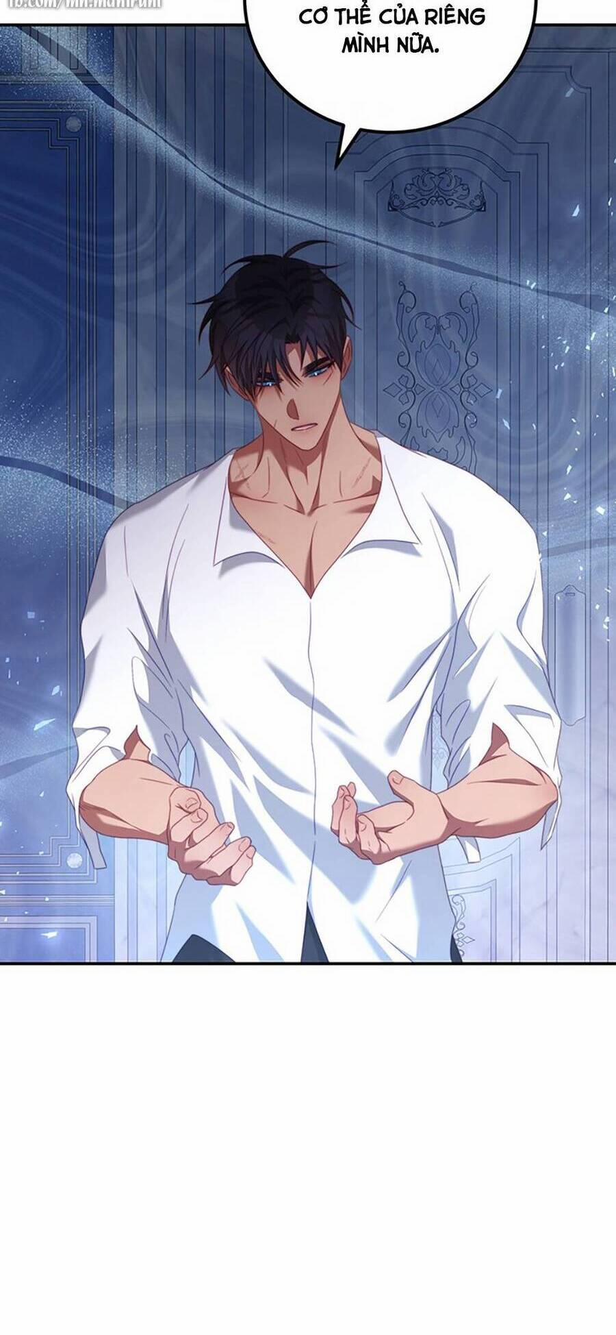 Trở Thành Tình Địch Của Nam Chính 50 trang 40