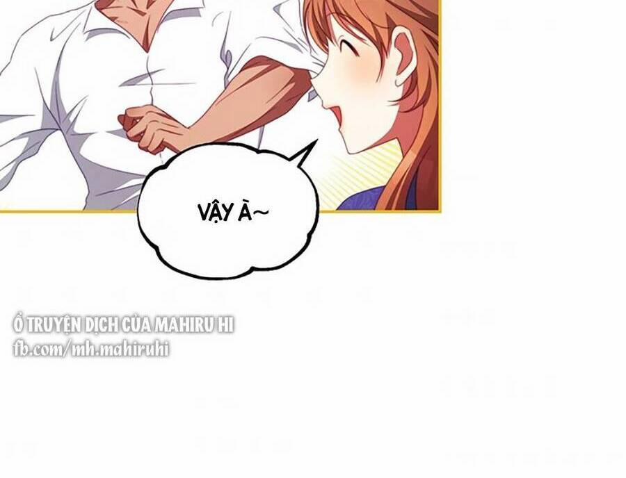 Trở Thành Tình Địch Của Nam Chính 50 trang 46