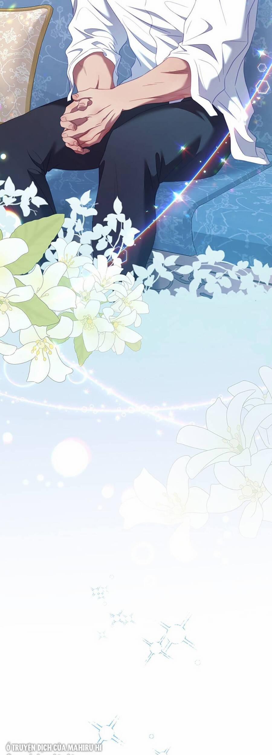 Trở Thành Tình Địch Của Nam Chính 50 trang 49