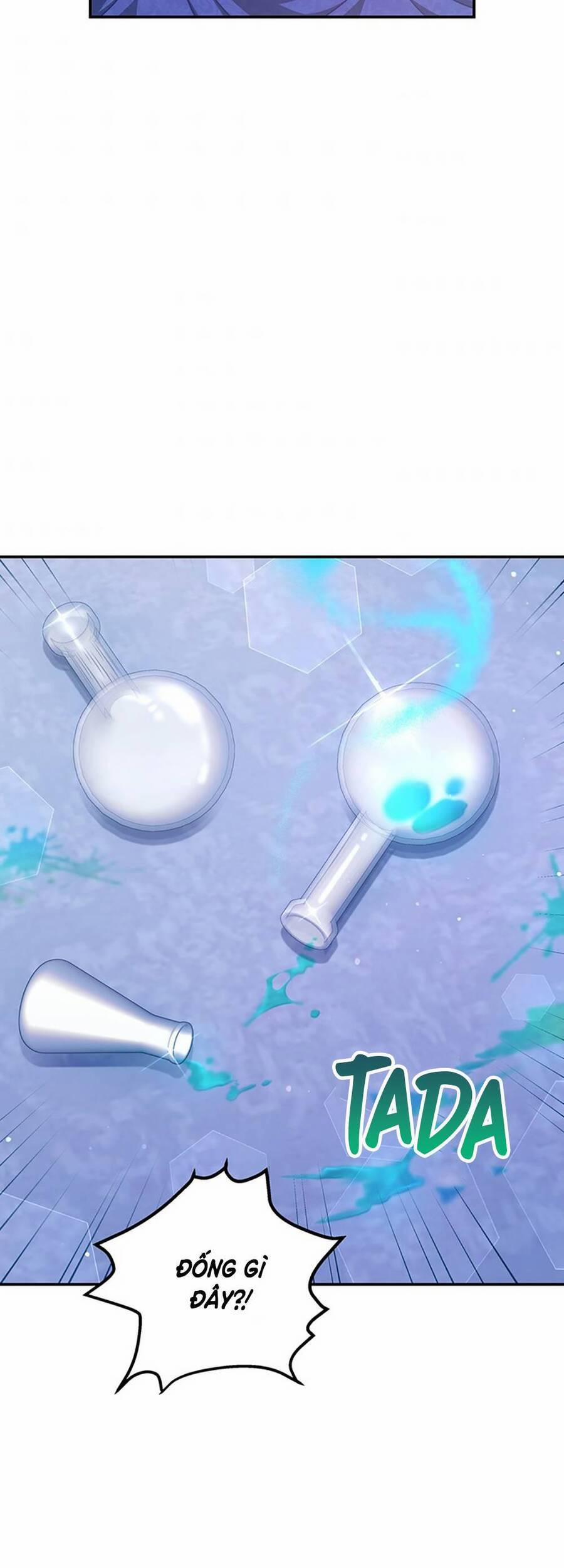 Trở Thành Tình Địch Của Nam Chính 50 trang 5