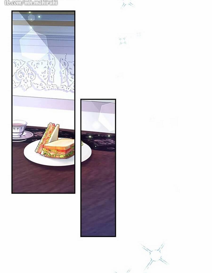 Trở Thành Tình Địch Của Nam Chính 50 trang 50