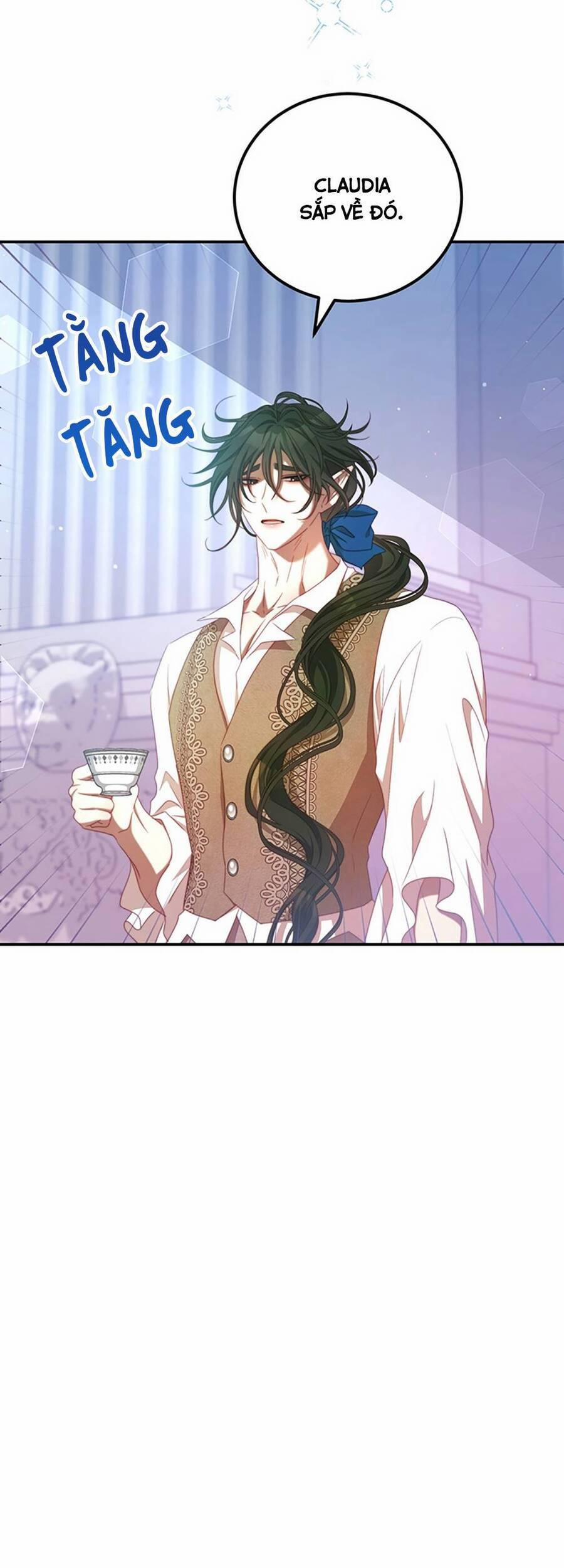 Trở Thành Tình Địch Của Nam Chính 50 trang 51