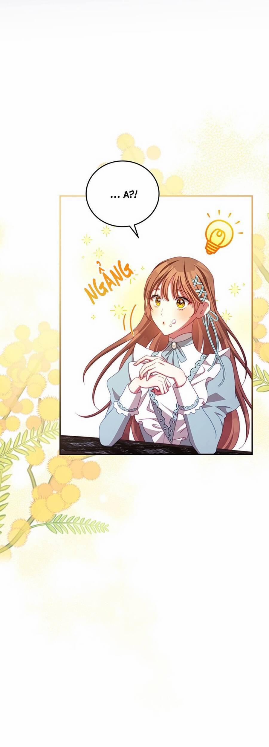 Trở Thành Tình Địch Của Nam Chính 50 trang 57