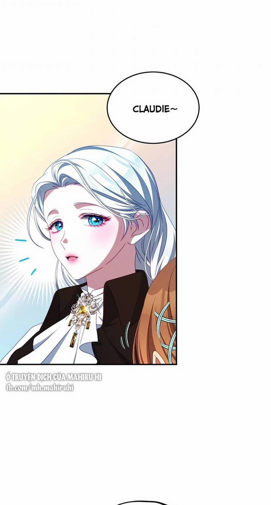 Trở Thành Tình Địch Của Nam Chính 50 trang 60