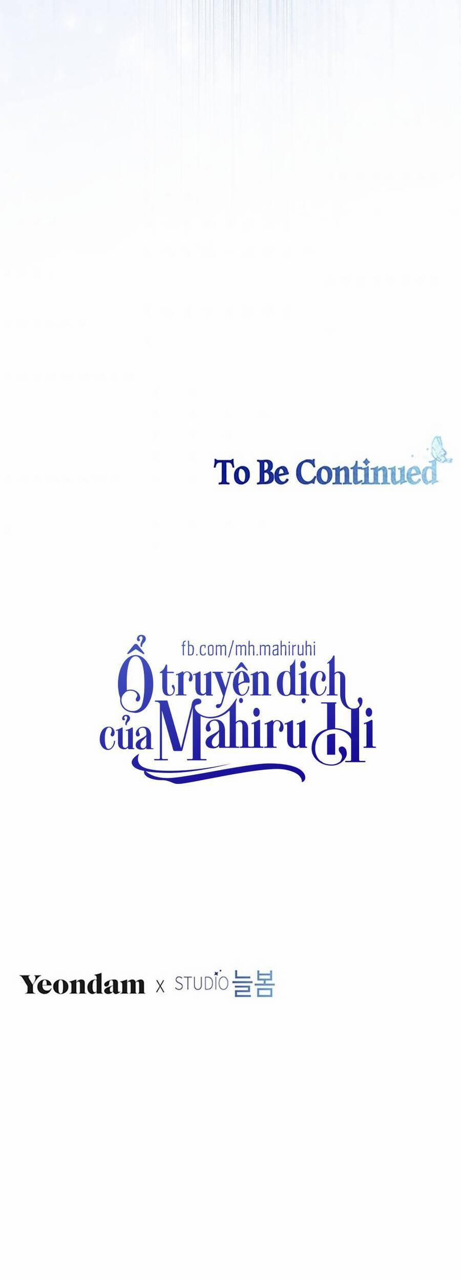 Trở Thành Tình Địch Của Nam Chính 50 trang 67