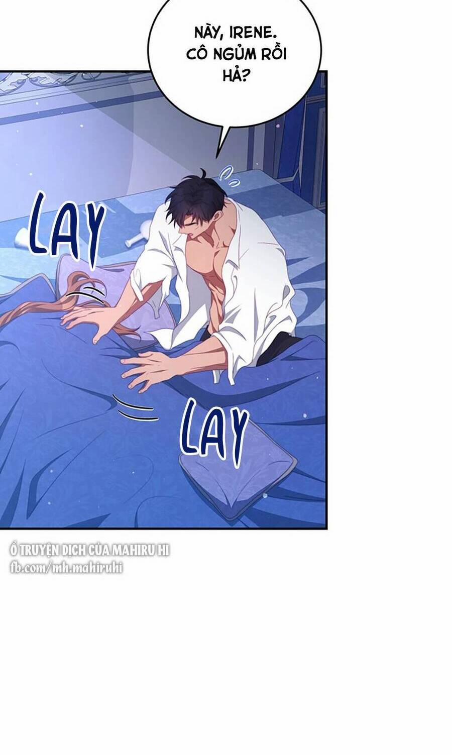 Trở Thành Tình Địch Của Nam Chính 50 trang 8