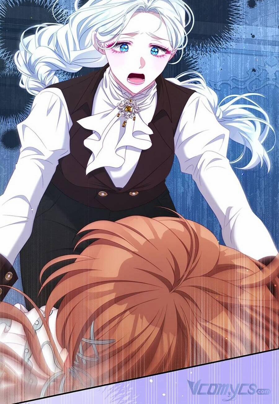 Trở Thành Tình Địch Của Nam Chính 51 trang 18