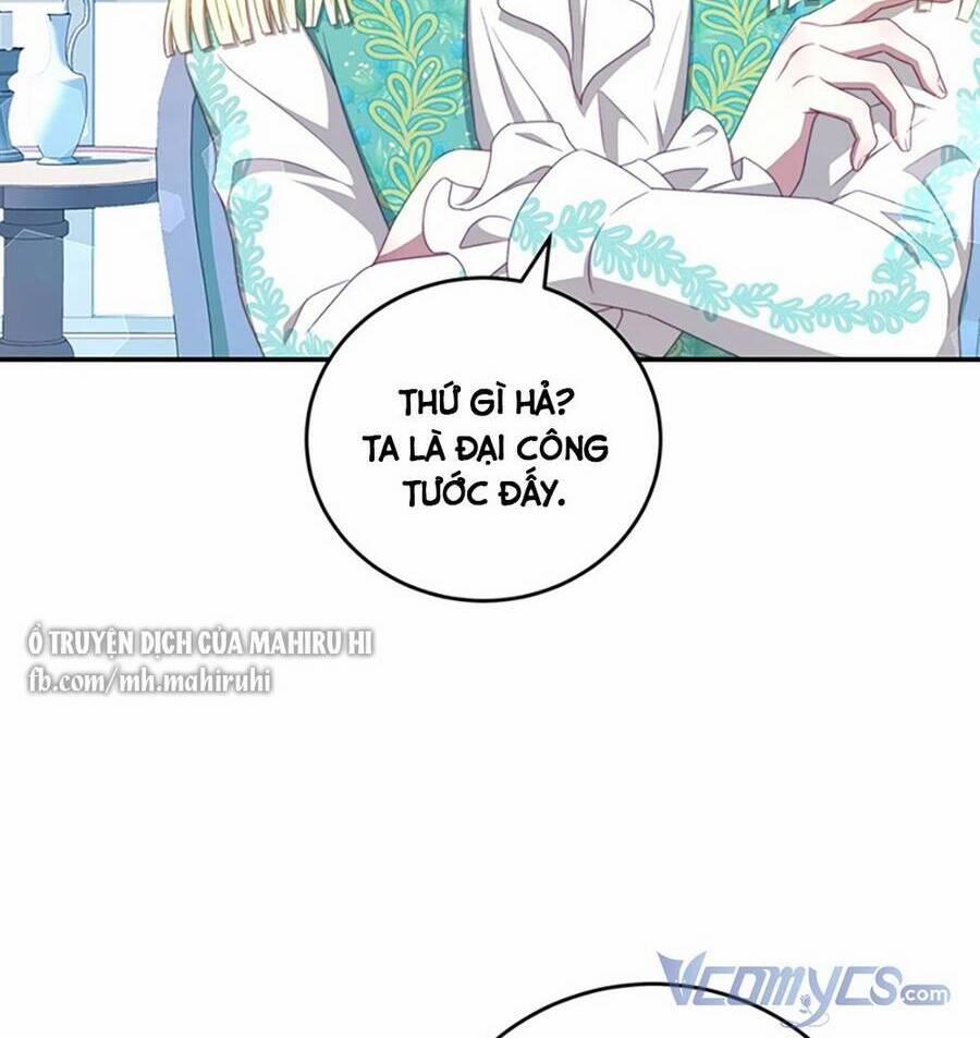 Trở Thành Tình Địch Của Nam Chính 51 trang 2