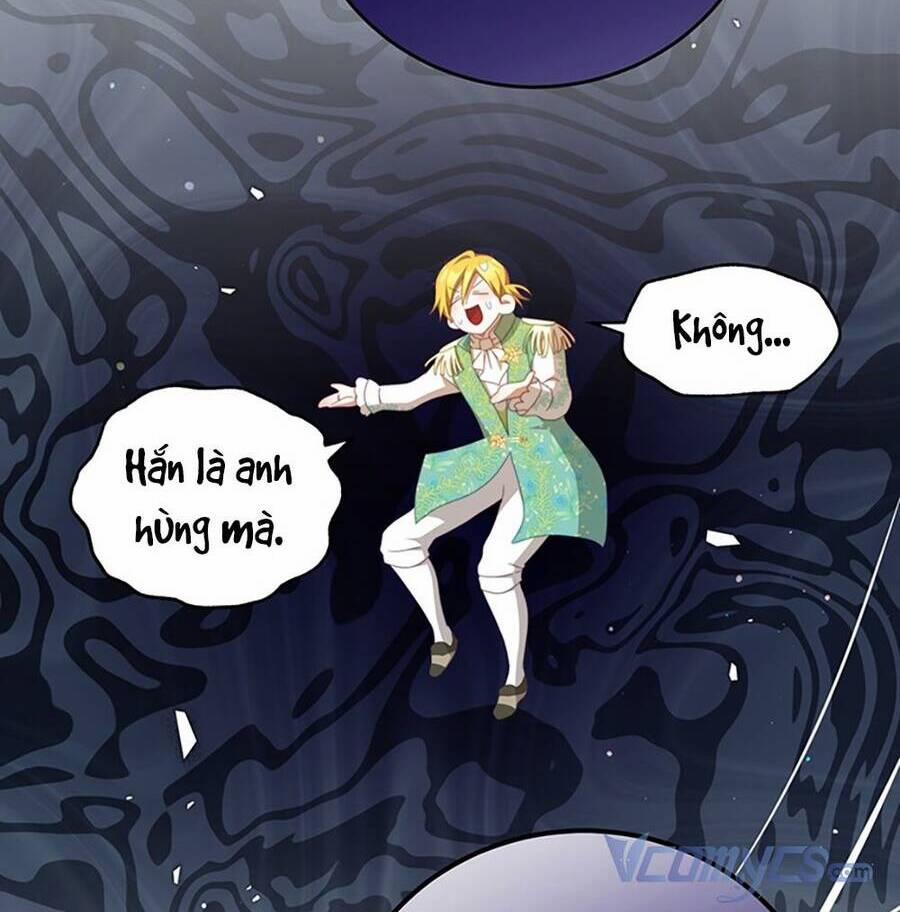 Trở Thành Tình Địch Của Nam Chính 51 trang 26