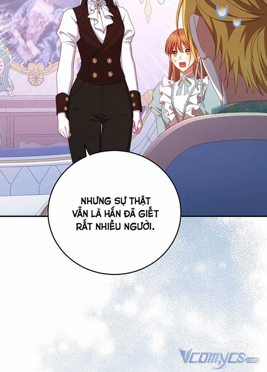 Trở Thành Tình Địch Của Nam Chính 51 trang 28