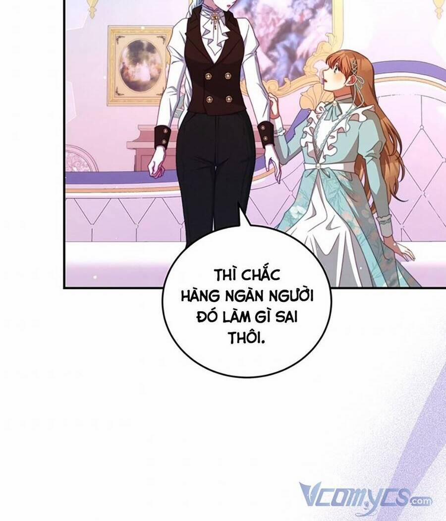 Trở Thành Tình Địch Của Nam Chính 51 trang 32