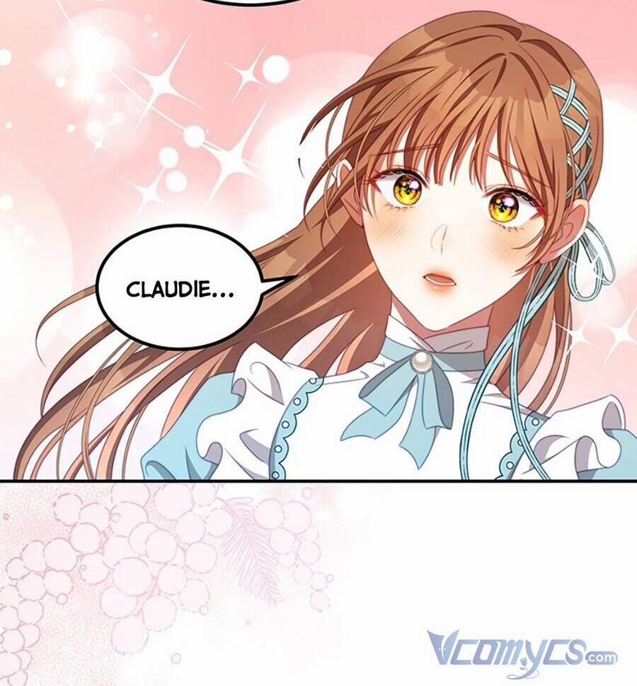 Trở Thành Tình Địch Của Nam Chính 51 trang 36