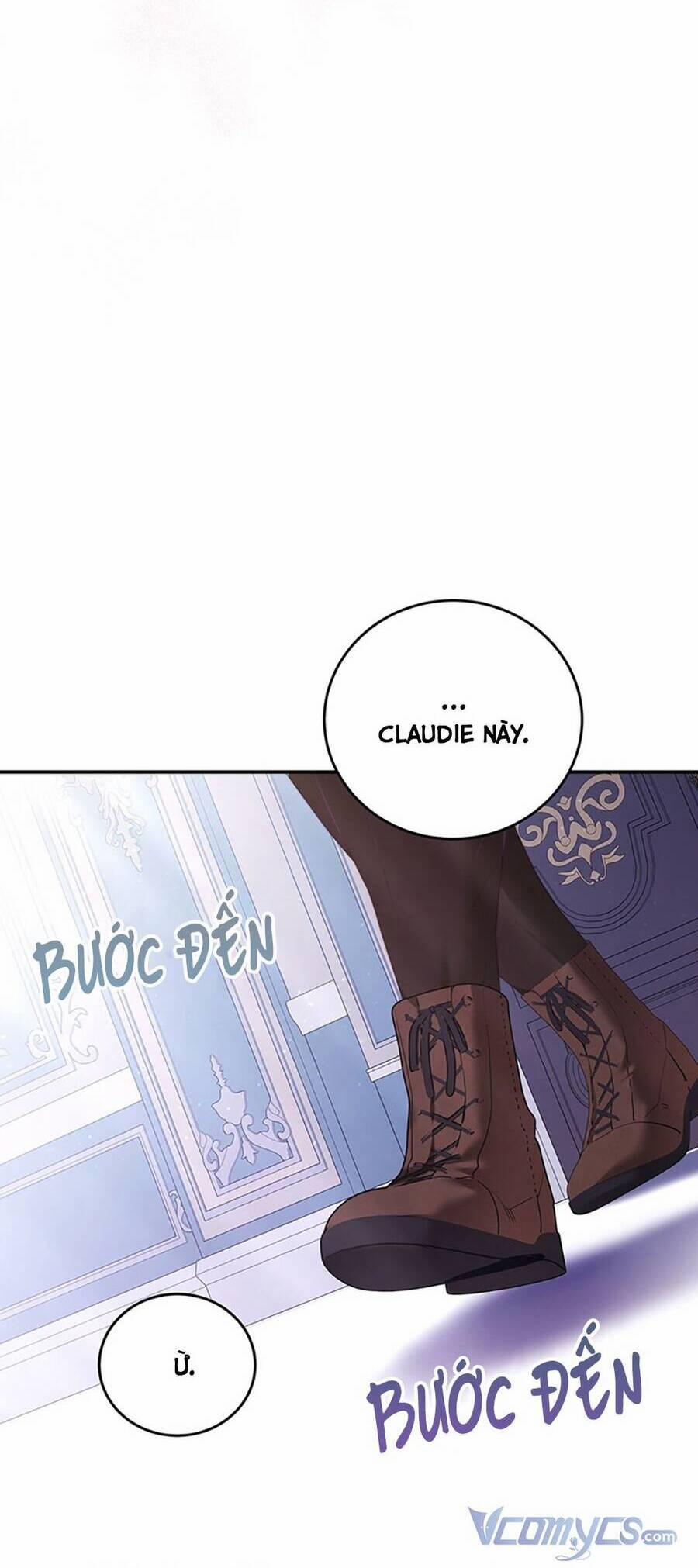 Trở Thành Tình Địch Của Nam Chính 51 trang 38