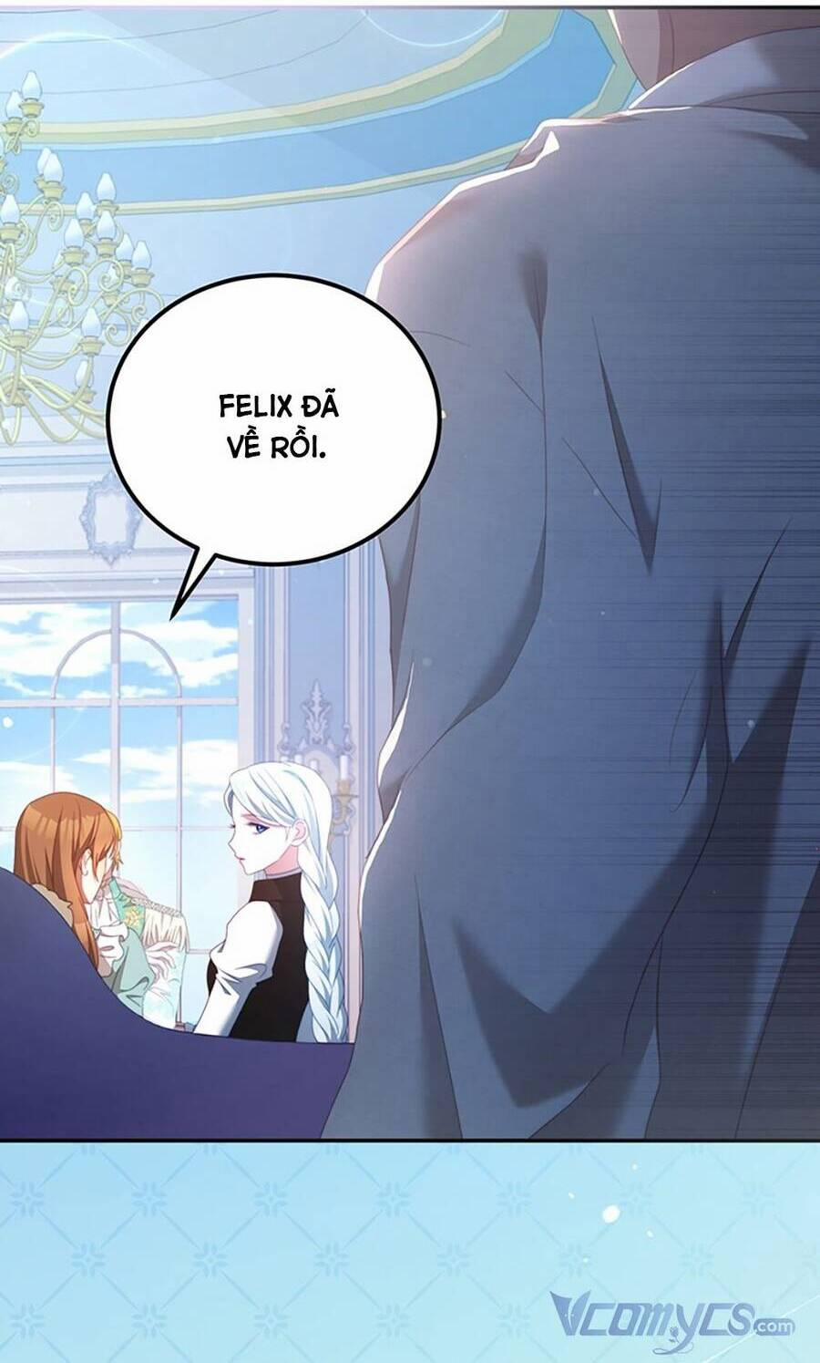 Trở Thành Tình Địch Của Nam Chính 51 trang 40