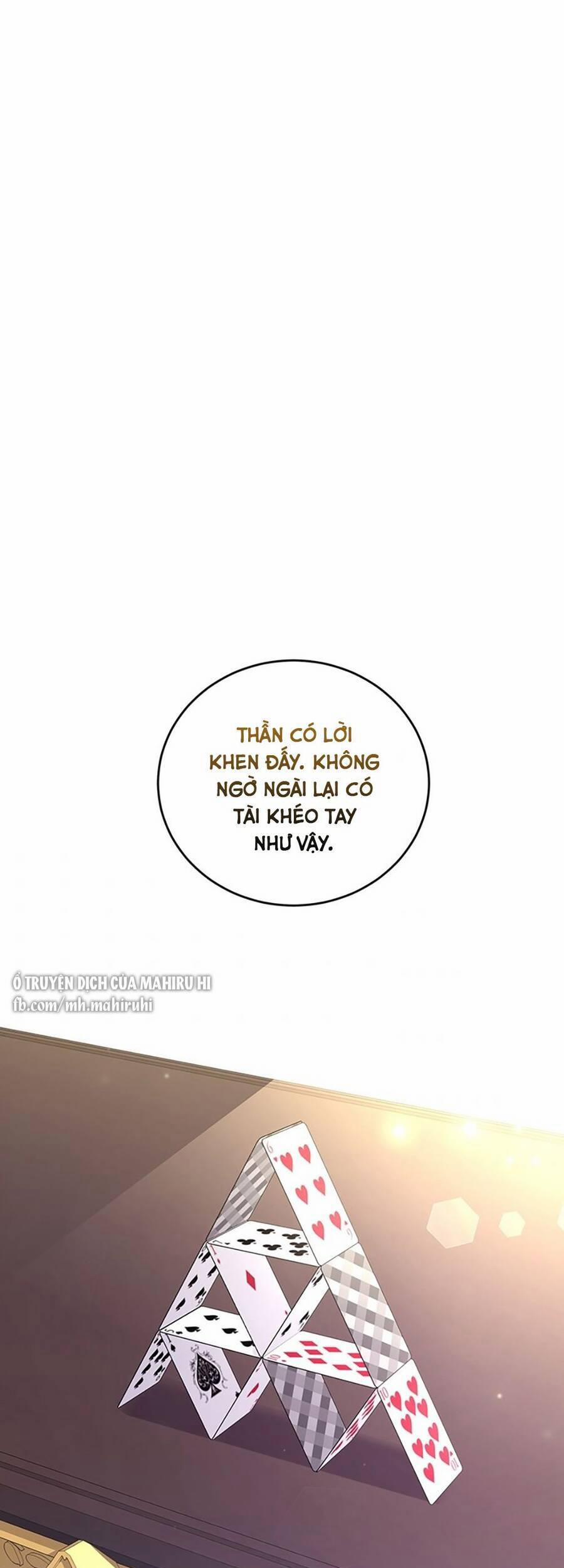 Trở Thành Tình Địch Của Nam Chính 51 trang 45