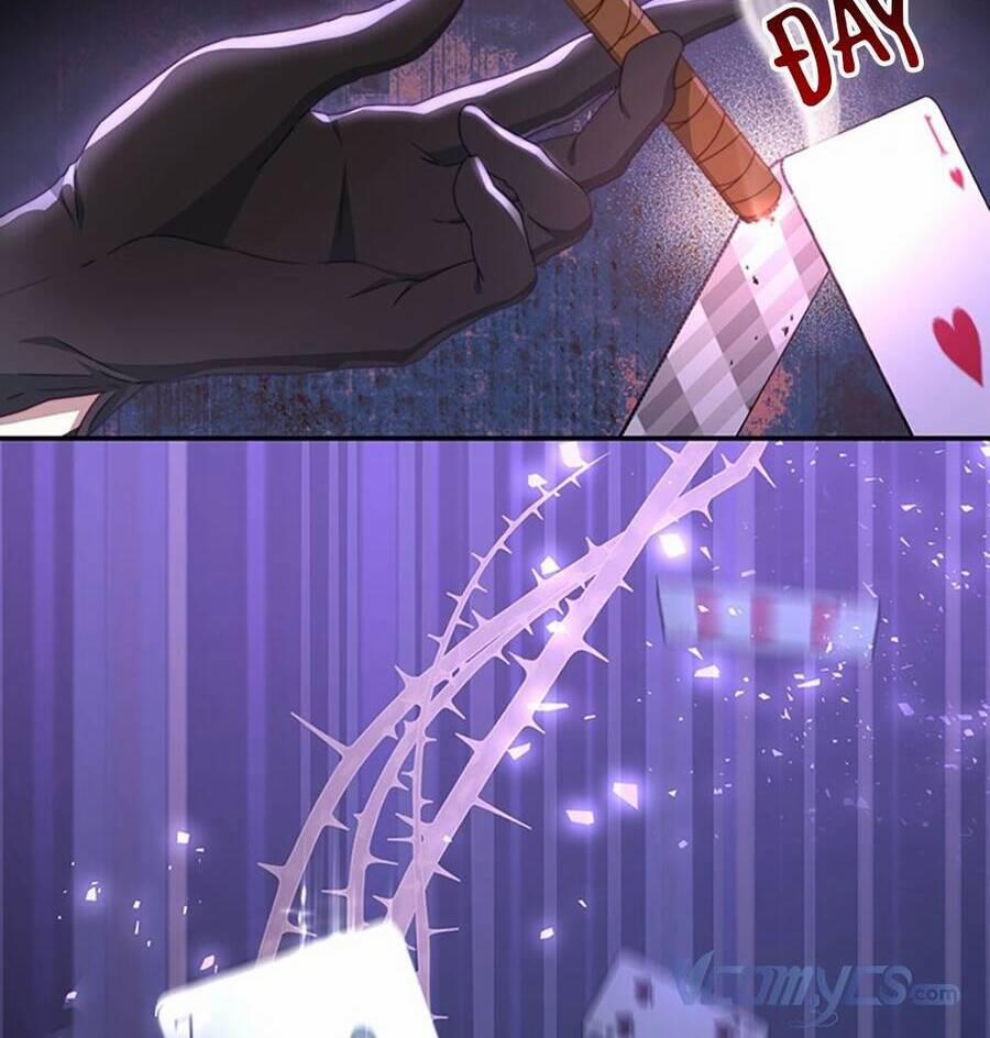 Trở Thành Tình Địch Của Nam Chính 51 trang 48