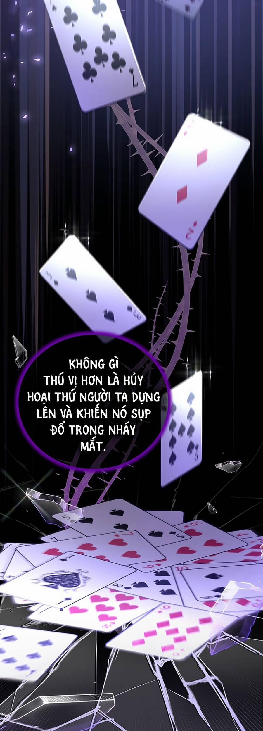 Trở Thành Tình Địch Của Nam Chính 51 trang 49