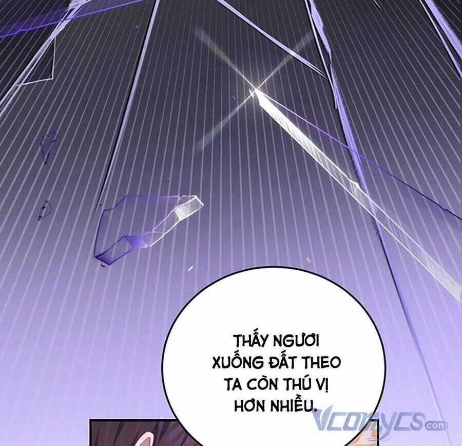 Trở Thành Tình Địch Của Nam Chính 51 trang 50