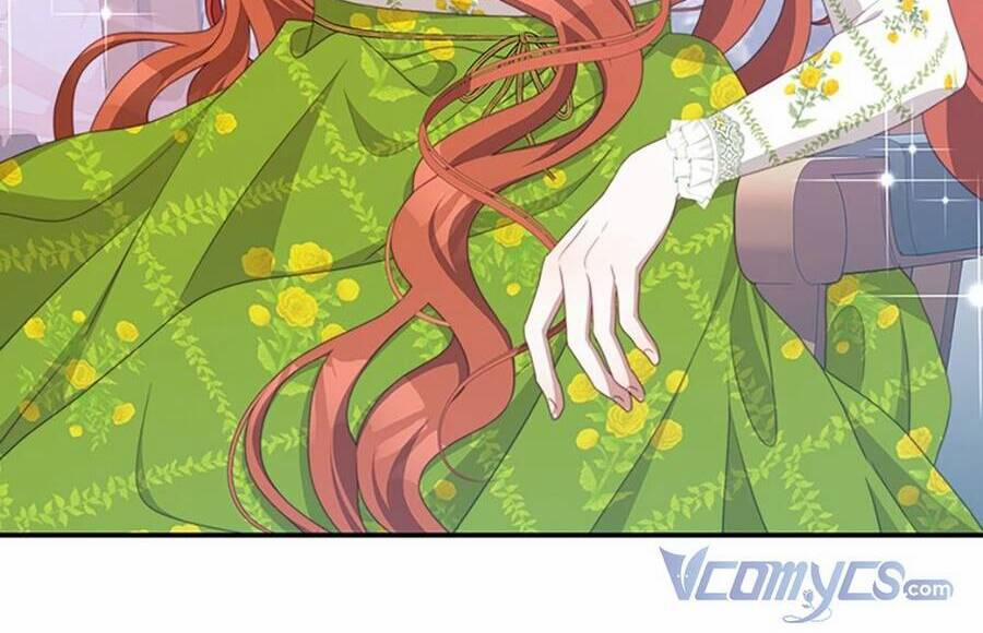 Trở Thành Tình Địch Của Nam Chính 51 trang 8