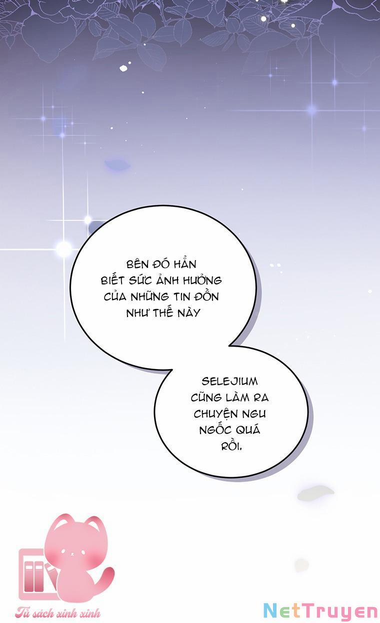 Trở Thành Tình Địch Của Nam Chính 52 trang 10