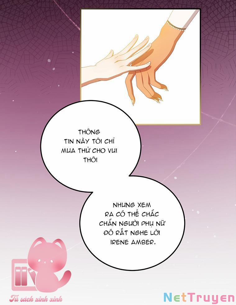 Trở Thành Tình Địch Của Nam Chính 52 trang 13