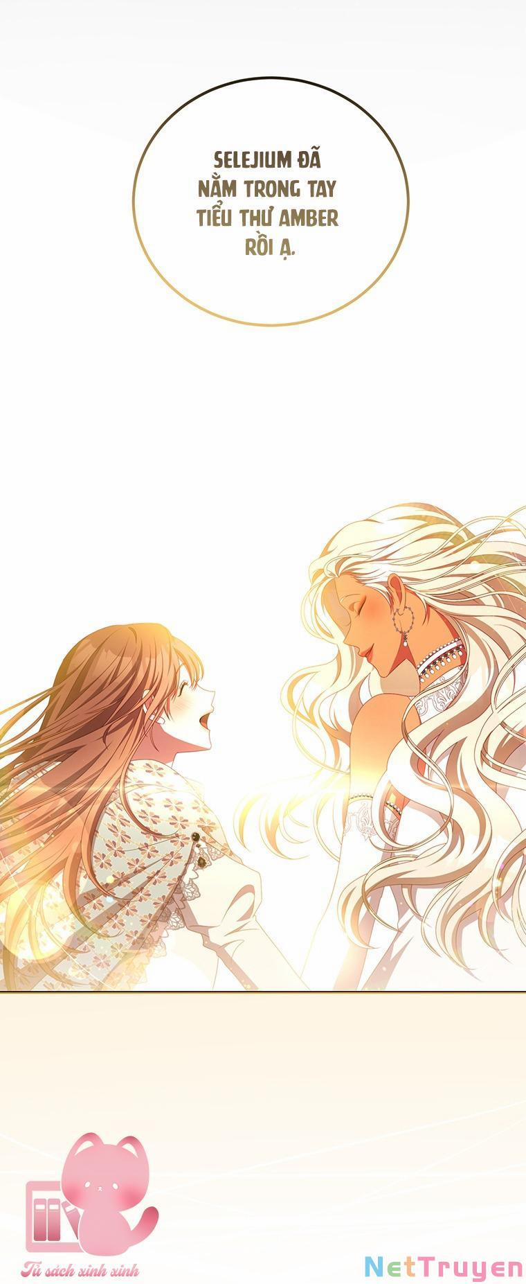 Trở Thành Tình Địch Của Nam Chính 52 trang 14