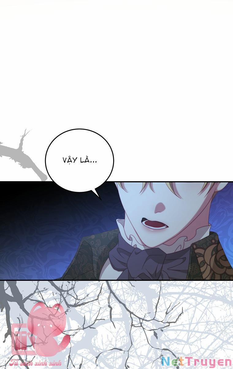 Trở Thành Tình Địch Của Nam Chính 52 trang 15