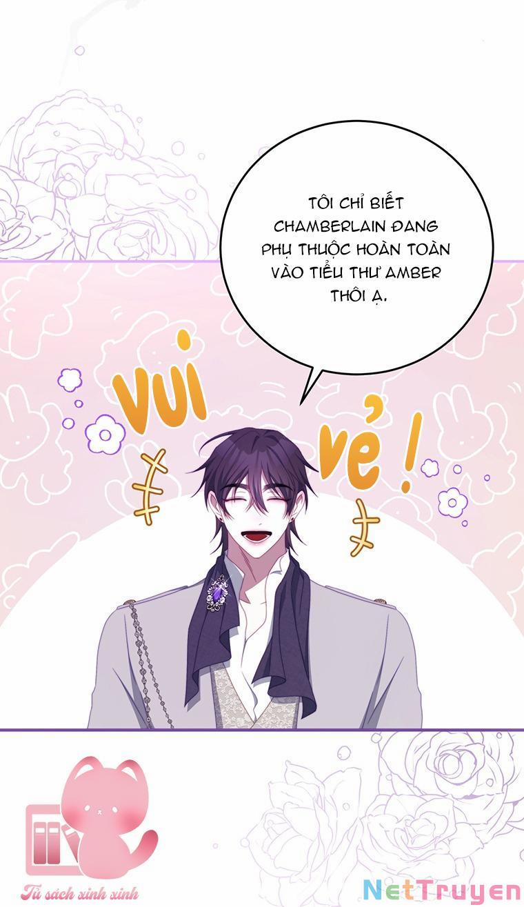 Trở Thành Tình Địch Của Nam Chính 52 trang 17