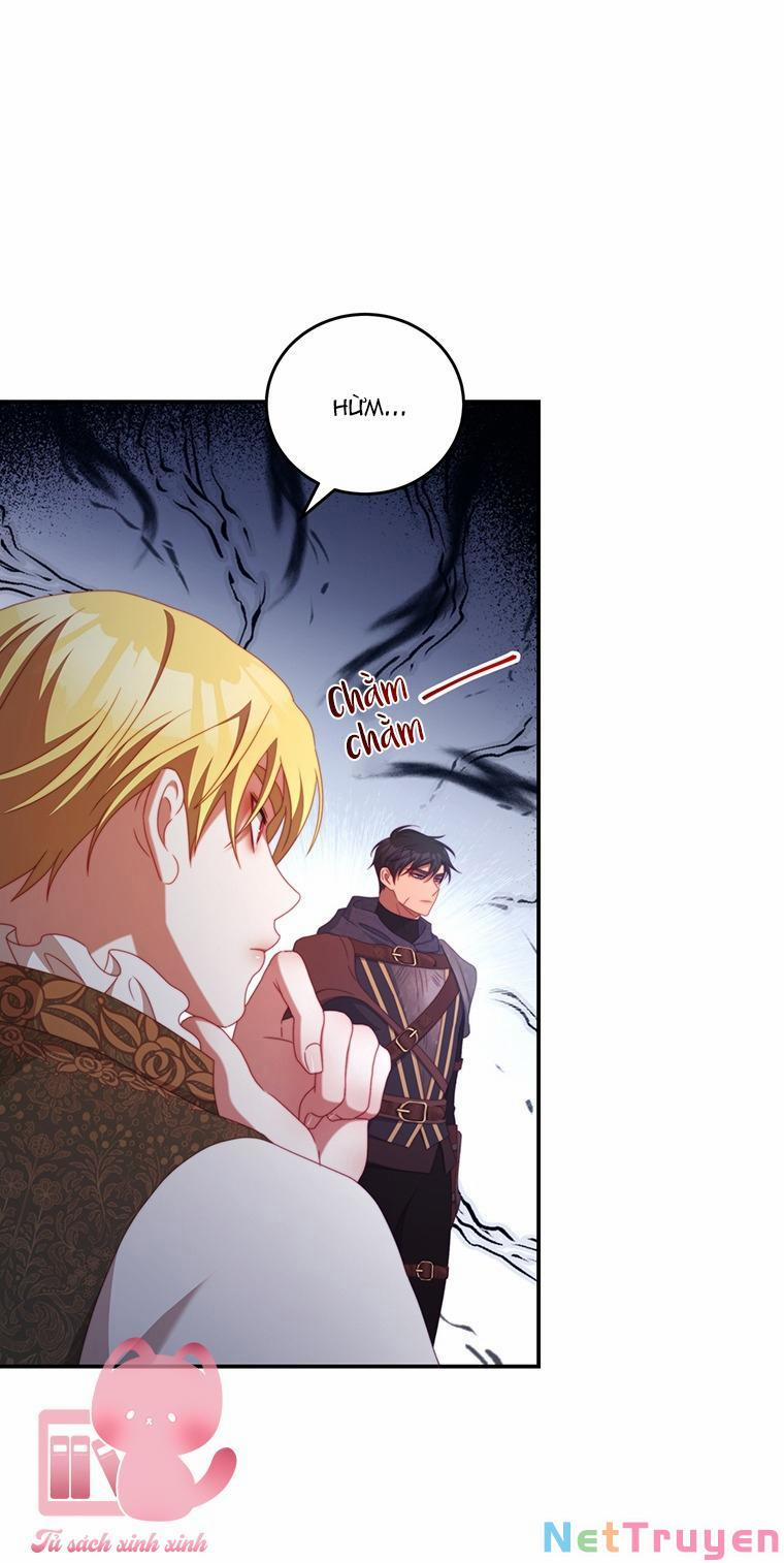 Trở Thành Tình Địch Của Nam Chính 52 trang 24