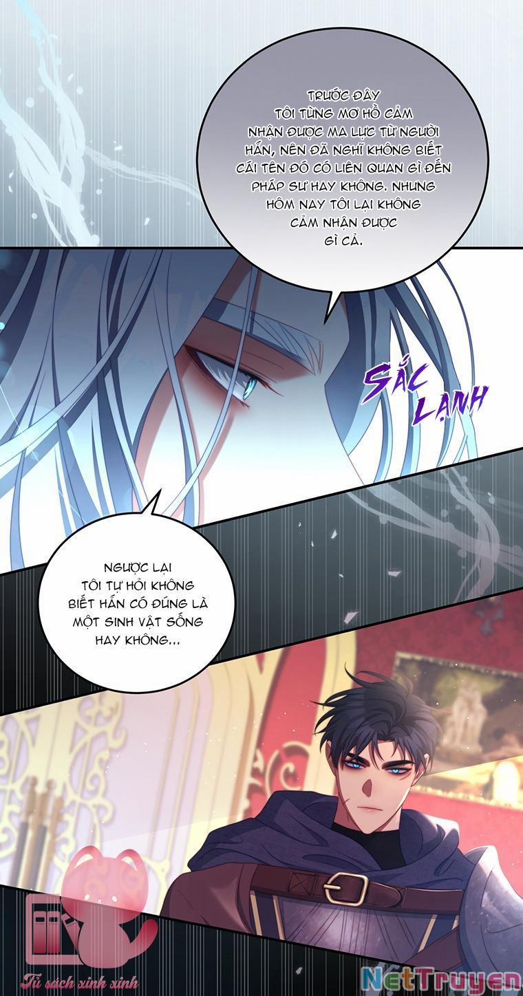 Trở Thành Tình Địch Của Nam Chính 52 trang 27