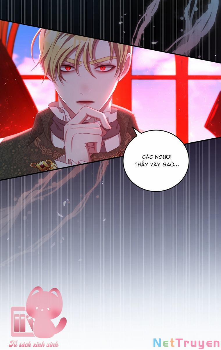 Trở Thành Tình Địch Của Nam Chính 52 trang 28