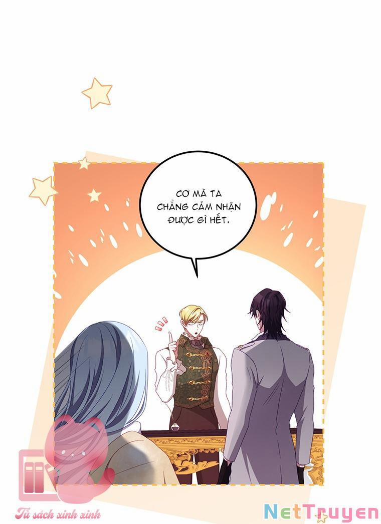 Trở Thành Tình Địch Của Nam Chính 52 trang 29