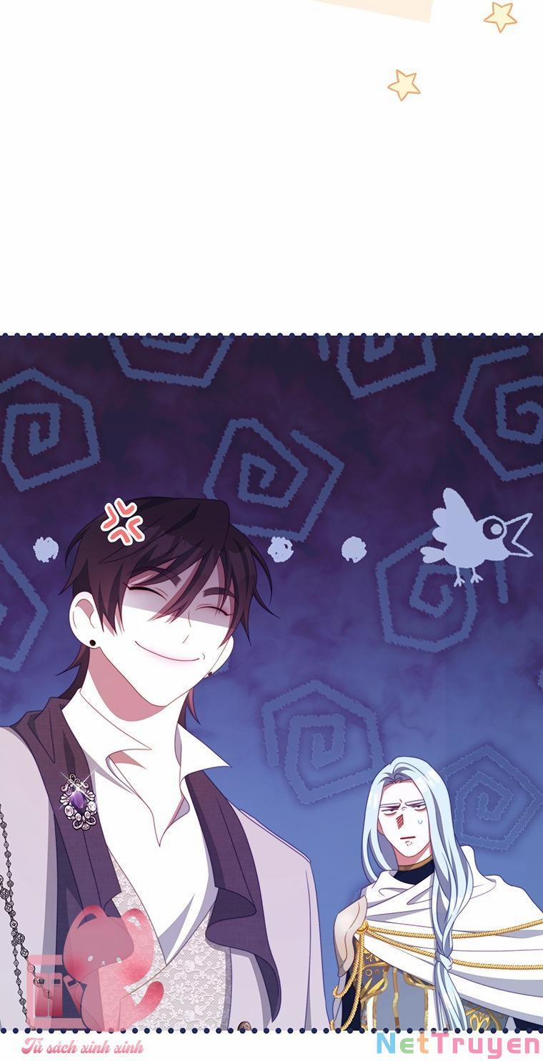 Trở Thành Tình Địch Của Nam Chính 52 trang 30