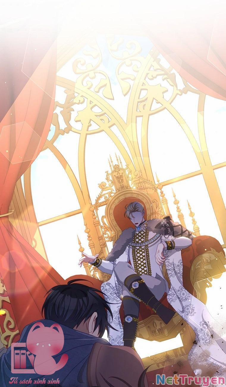 Trở Thành Tình Địch Của Nam Chính 52 trang 34