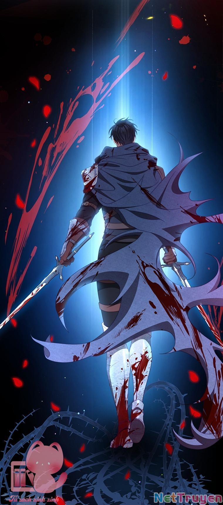 Trở Thành Tình Địch Của Nam Chính 52 trang 36