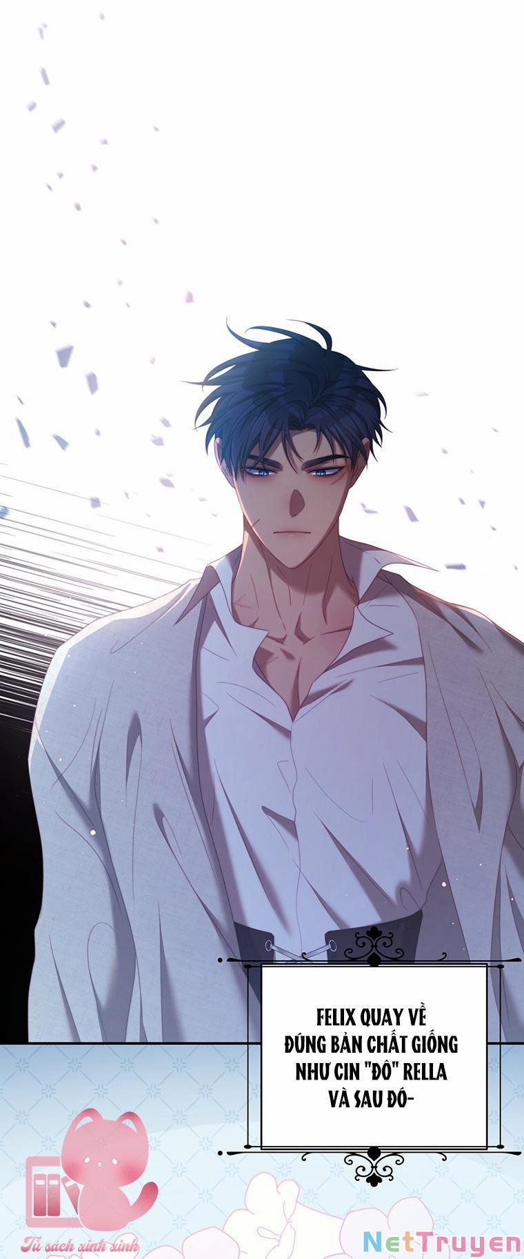 Trở Thành Tình Địch Của Nam Chính 52 trang 38