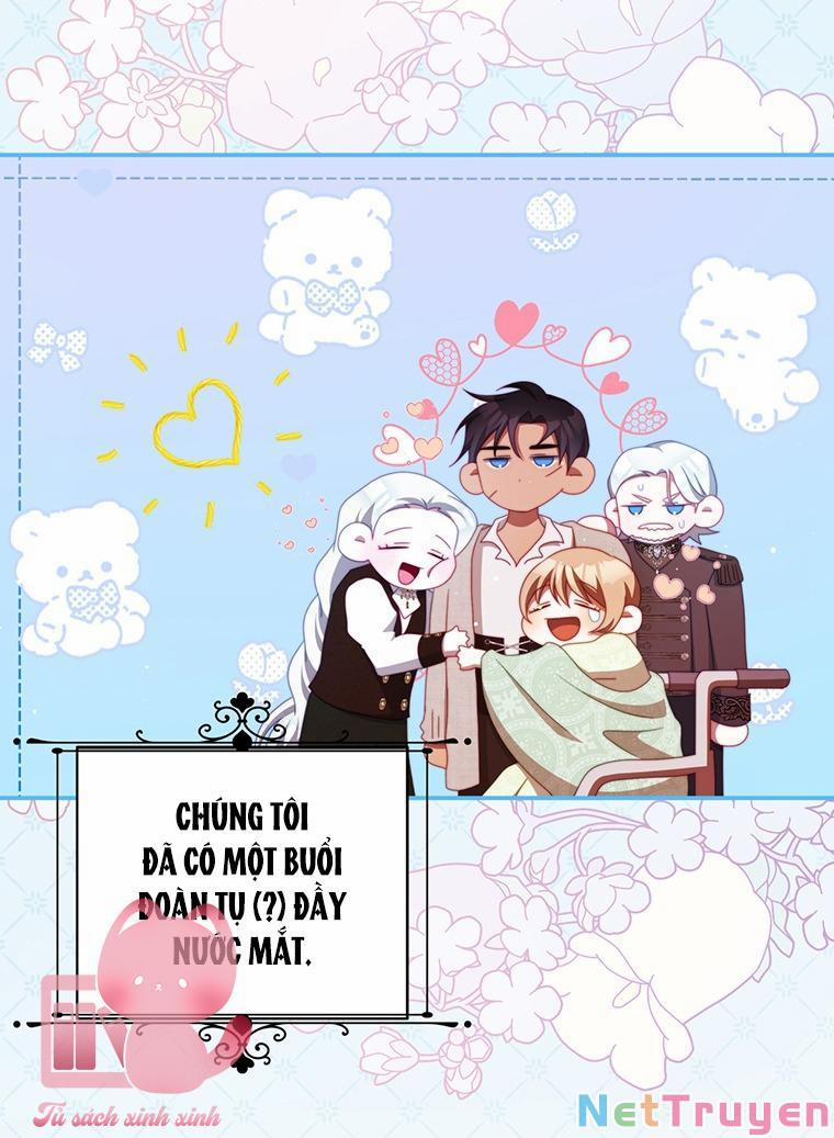 Trở Thành Tình Địch Của Nam Chính 52 trang 39