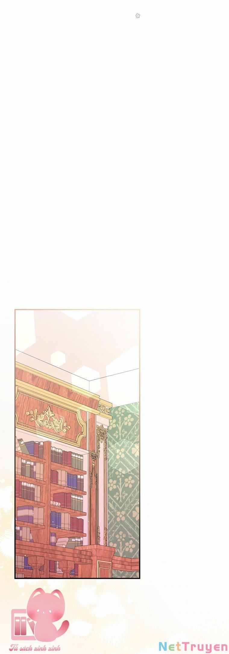 Trở Thành Tình Địch Của Nam Chính 52 trang 41