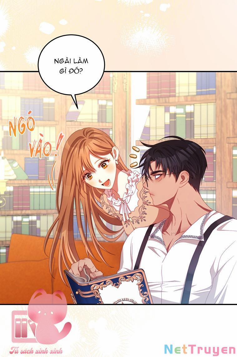 Trở Thành Tình Địch Của Nam Chính 52 trang 43