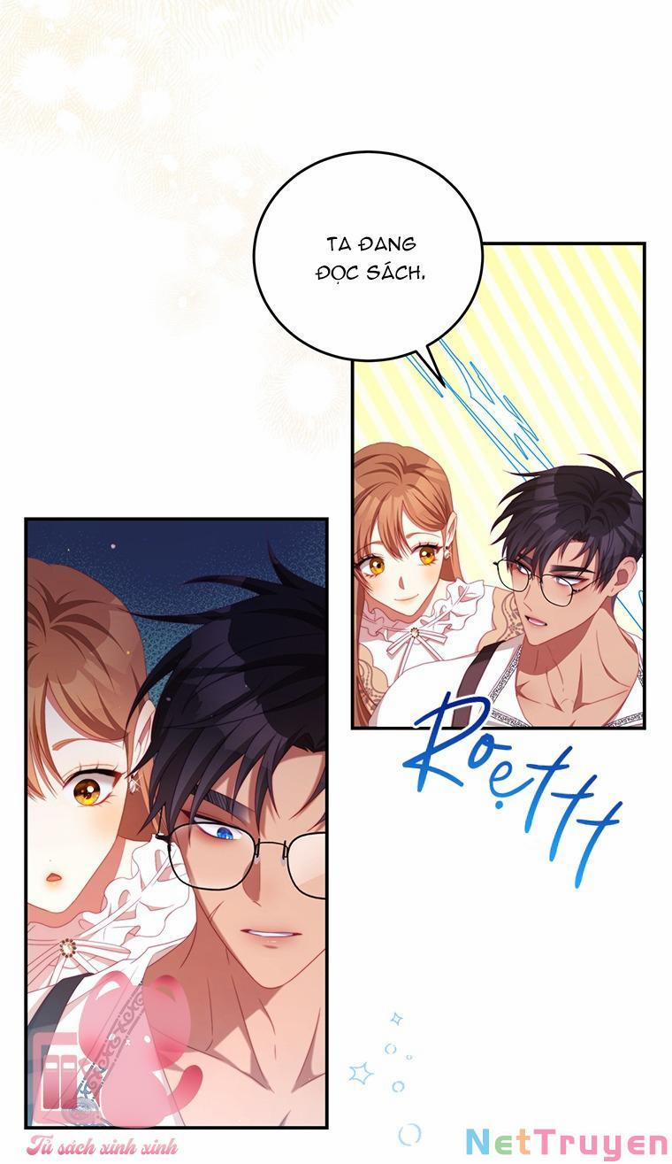 Trở Thành Tình Địch Của Nam Chính 52 trang 44