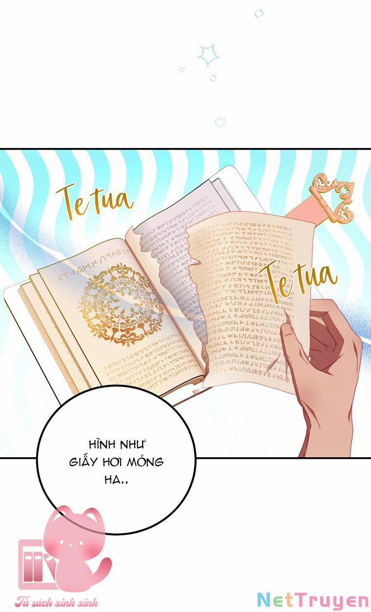 Trở Thành Tình Địch Của Nam Chính 52 trang 45