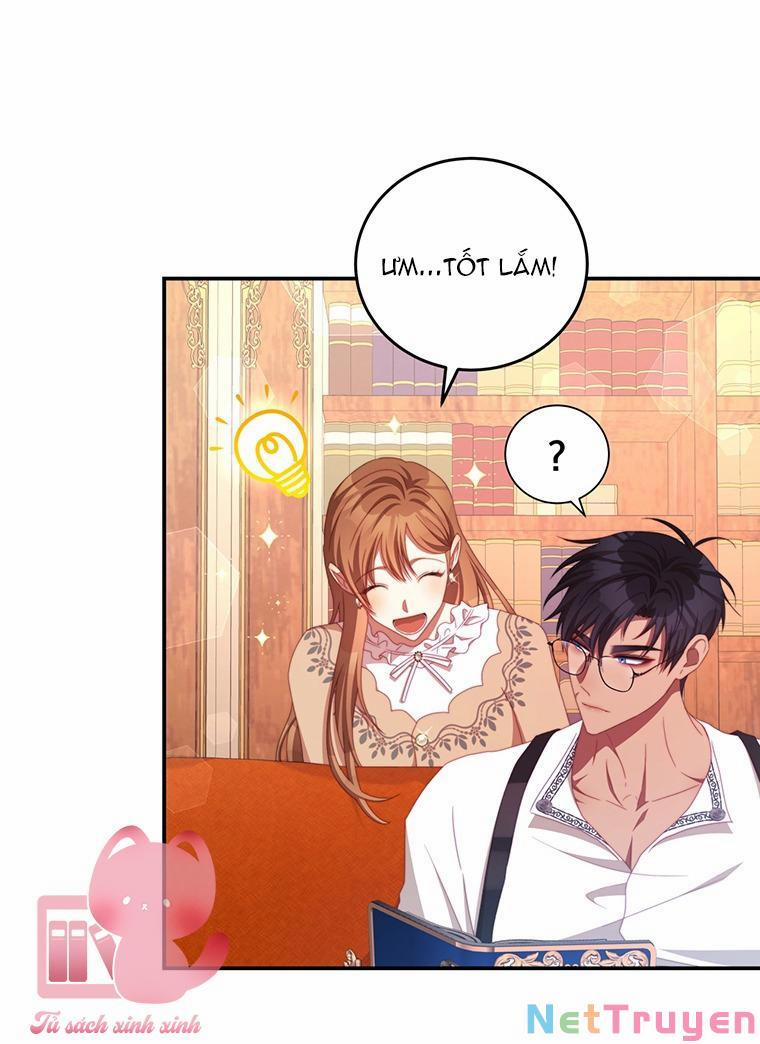 Trở Thành Tình Địch Của Nam Chính 52 trang 46