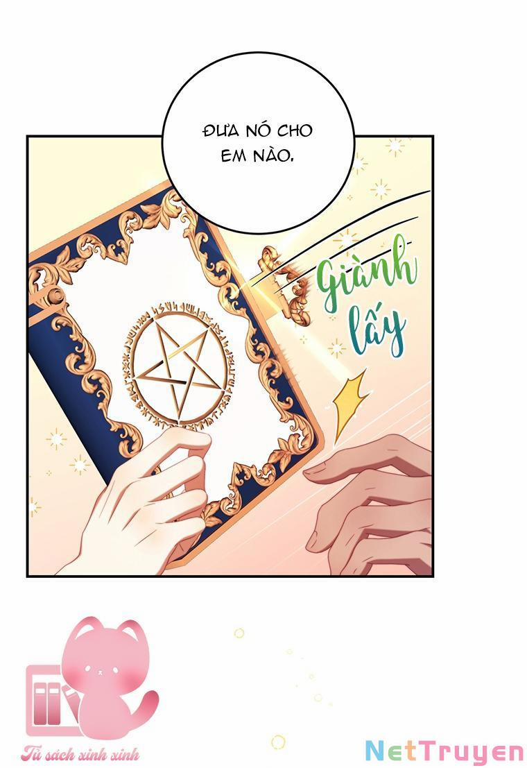 Trở Thành Tình Địch Của Nam Chính 52 trang 47